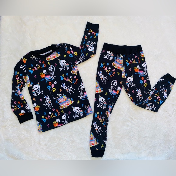 🎂Babalus Birthday Bamboo Set🎂 - Picture 2 of 5